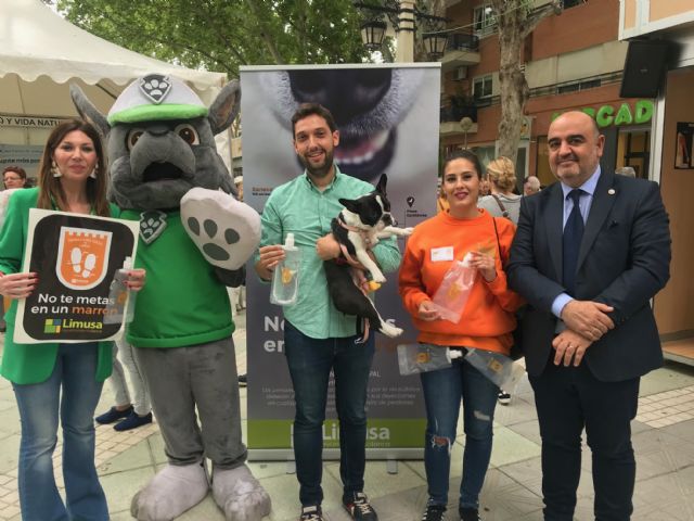 No te metas en un marrón, la campaña con la que el Ayuntamiento pretende fomentar la actitud responsable de los dueños de mascotas - 1, Foto 1