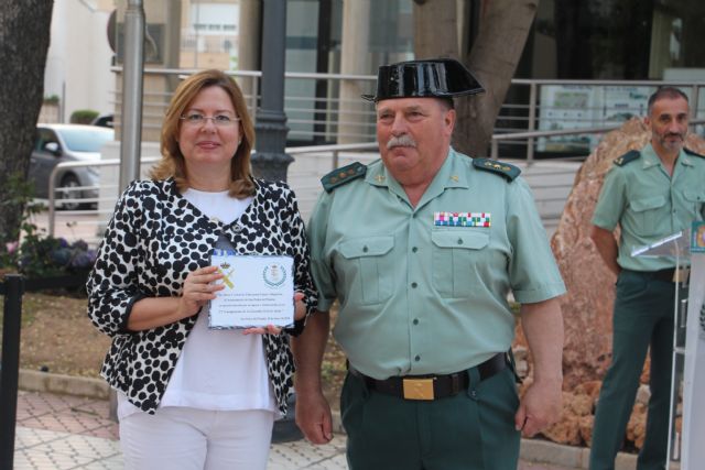 Finaliza el XXVII campeonato de judo de la Guardia Civil celebrado en San Pedro del Pinatar - 3, Foto 3