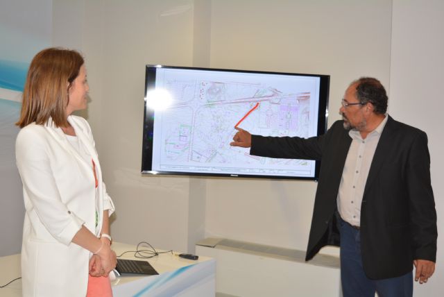El Ayuntamiento destinará casi el 50% del apartado de Inversiones Financieramente Sostenibles a la construcción del carril bici que circunvalará, antes de fin de año, todo el municipio - 1, Foto 1