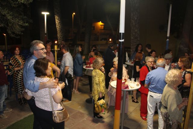 Dante y Canela, protagonistas de la tercera edición de Versos Perversos - 3, Foto 3