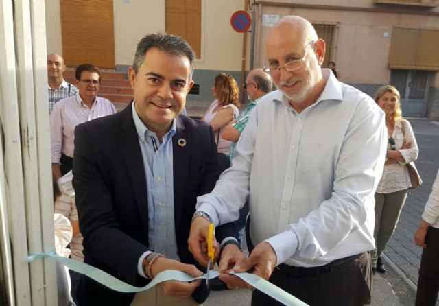 Blume Servicios inmobiliarios, empresa asociada a ASECOM, abre nuevas oficinas en Lorquí y Molina de Segura - 3, Foto 3