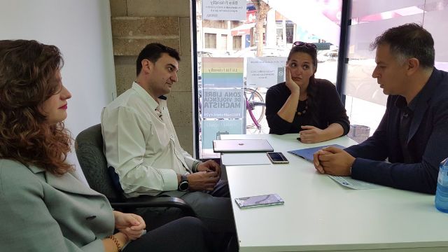 Podemos Equo: “Es incomprensible que este Ayuntamiento no tenga entre sus prioridades la lucha contra la pobreza” - 1, Foto 1