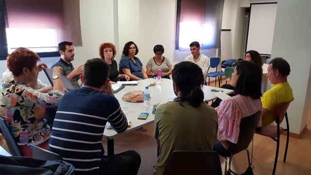 Podemos Equo: “Es incomprensible que este Ayuntamiento no tenga entre sus prioridades la lucha contra la pobreza” - 2, Foto 2