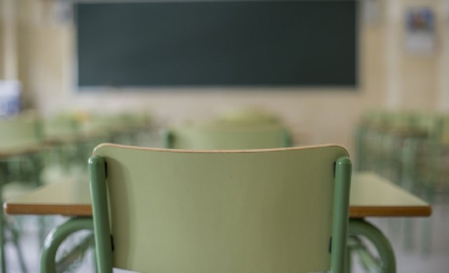 Actuaciones para el alumnado con un alto índice de absentismo y/o en riesgo de abandono escolar - 1, Foto 1