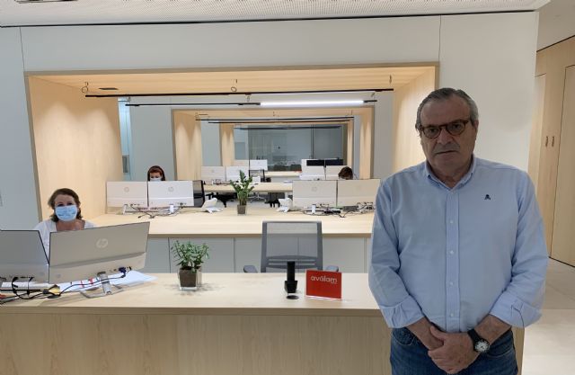 Aválam inyecta 20 millones de euros en la economía regional - 1, Foto 1