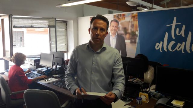 IX aniversario del terremoto - 1, Foto 1