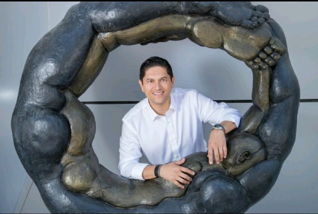 Ejes de futuro para los agronegocios en Latino América - 1, Foto 1