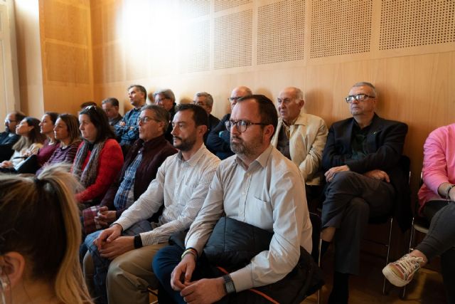 El Ayuntamiento ofrece a las entidades sociales 865.000 euros en ayudas adaptadas a la crisis sanitaria - 1, Foto 1