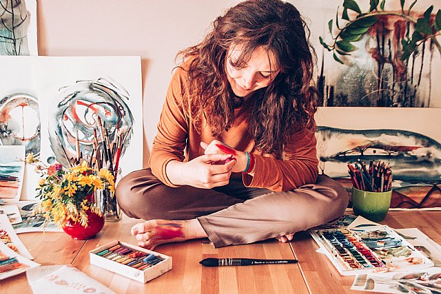 El auditorio ´El Batel´ propone planes culturales sin salir de casa - 1, Foto 1