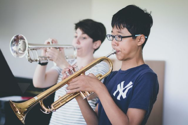 La Escuela Superior de Música Reina Sofía adapta su edición presencial del Summer Camp Música y Cultura con dos programas online - 1, Foto 1