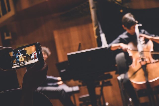 La Escuela Superior de Música Reina Sofía adapta su edición presencial del Summer Camp Música y Cultura con dos programas online - 2, Foto 2