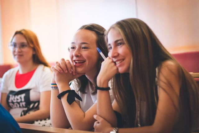 La Escuela Superior de Música Reina Sofía adapta su edición presencial del Summer Camp Música y Cultura con dos programas online - 3, Foto 3