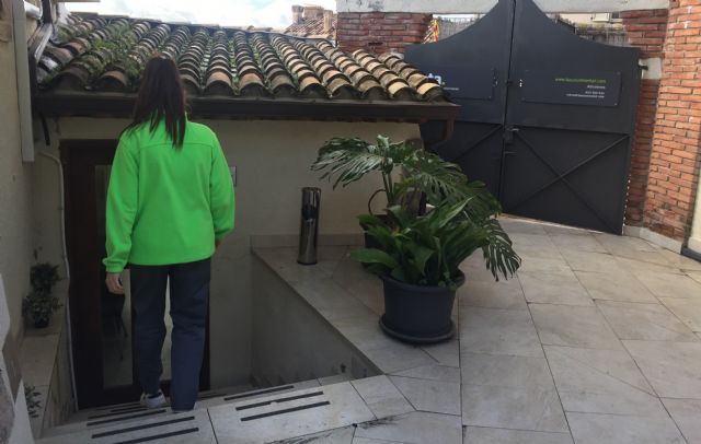 12 de mayo: Día Internacional de la Enfermera - 2, Foto 2