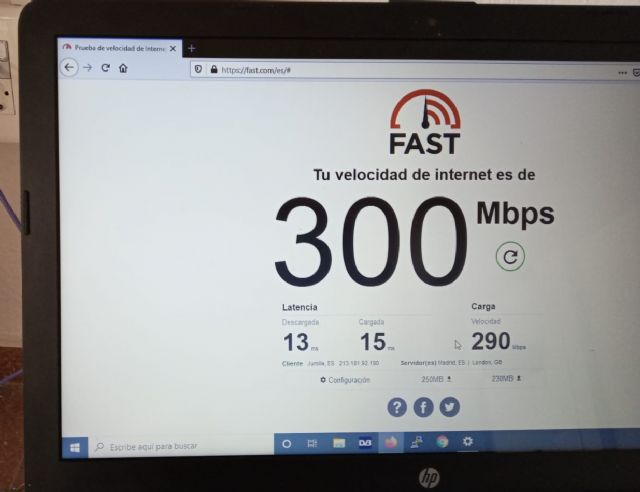 El Ayuntamiento instala 24 puntos de acceso a internet gratuito en las instalaciones municipales - 1, Foto 1