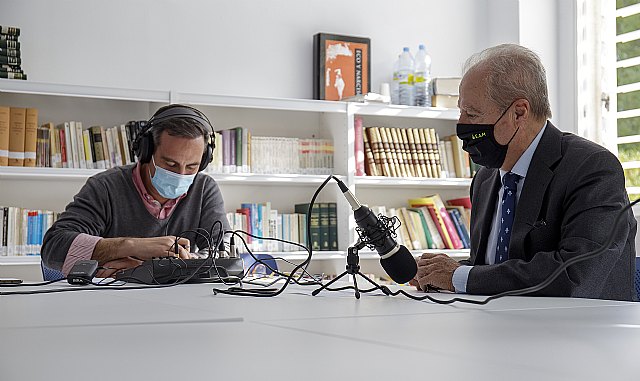 Qwerty y Podcast2U se fusionan para consolidar su expansión en el ámbito de la producción de audio - 2, Foto 2