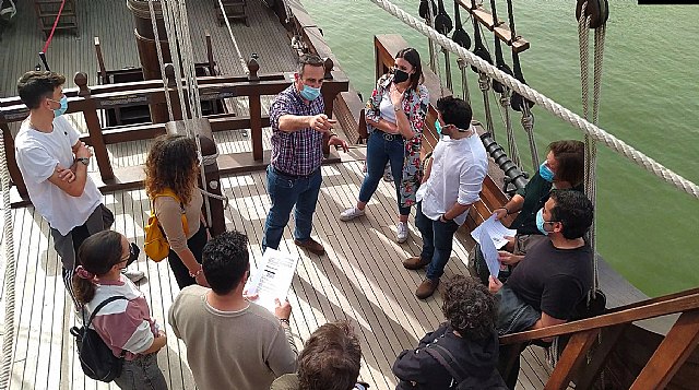 Qwerty y Podcast2U se fusionan para consolidar su expansión en el ámbito de la producción de audio - 3, Foto 3