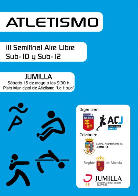 Este sábado, Sub10 y Sub12 se citan en Jumilla - 1, Foto 1