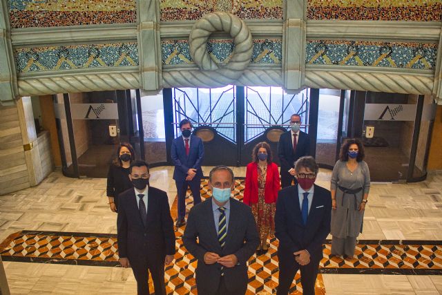 Proyecto Presupuestos Economía, Hacienda y Transformación Digital - 2, Foto 2