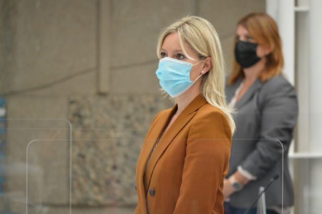 Ayudas a cambio de propaganda - 1, Foto 1