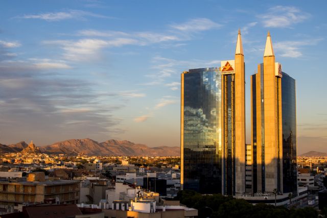 SAP S/4HANA, piedra angular de la digitalizacin de Grupo Fuertes, Foto 1