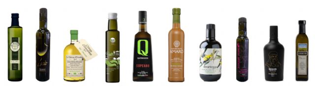 Los mejores aceites de oliva del mundo vuelan a Japón para la ceremonia de premiación de JOOP y de JOOP Design Award - 3, Foto 3