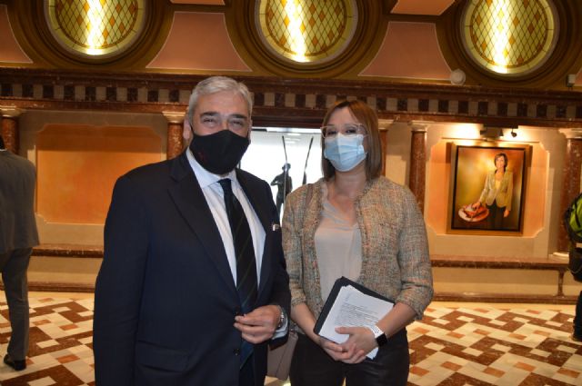 El Grupo Parlamentario Ciudadanos destaca las inversiones en seguridad ciudadana y emergencias de la Consejería de Transparencia - 2, Foto 2