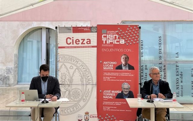 Tarde entre Arquitectos - 1, Foto 1