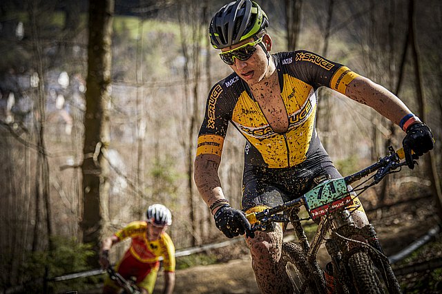 Albstadt, primera parada de la copa del mundo para el X-Sauce Factory Team - 2, Foto 2