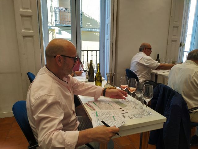 CE Jumilla se prepara para recibir el 27 certamen de calidad vinos DOP Jumilla - 2, Foto 2