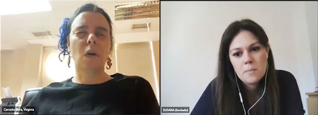 Inserta Empleo y Aspanpal se comprometen con la inclusión laboral de las personas con discapacidad - 1, Foto 1