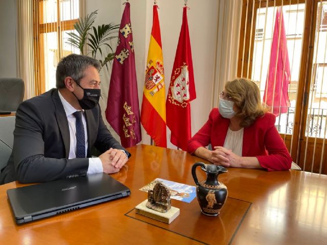 El Ayuntamiento inicia la rehabilitación de la Fábrica Esteva y de la casa modernista de José María Precioso - 1, Foto 1