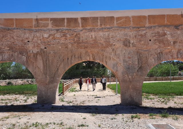 El Ayuntamiento inicia la rehabilitación de la Fábrica Esteva y de la casa modernista de José María Precioso - 4, Foto 4