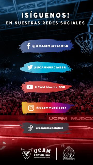El UCAM Murcia BSR jugará la Final Four de ascenso a la División de Honor - 3, Foto 3