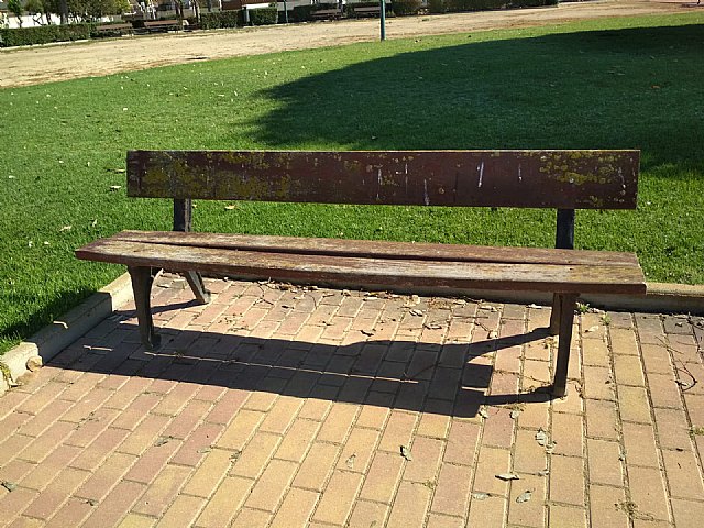 VOX San Pedro exige un proyecto de restauración para El Mojón - 2, Foto 2