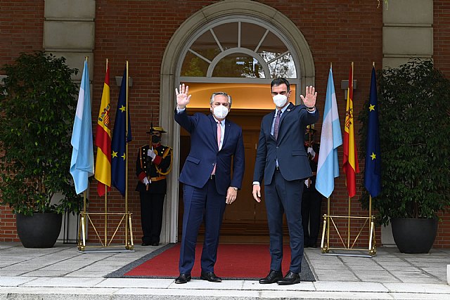 Foto: Moncloa/Borja Puig de la Bellacasa, Foto 1