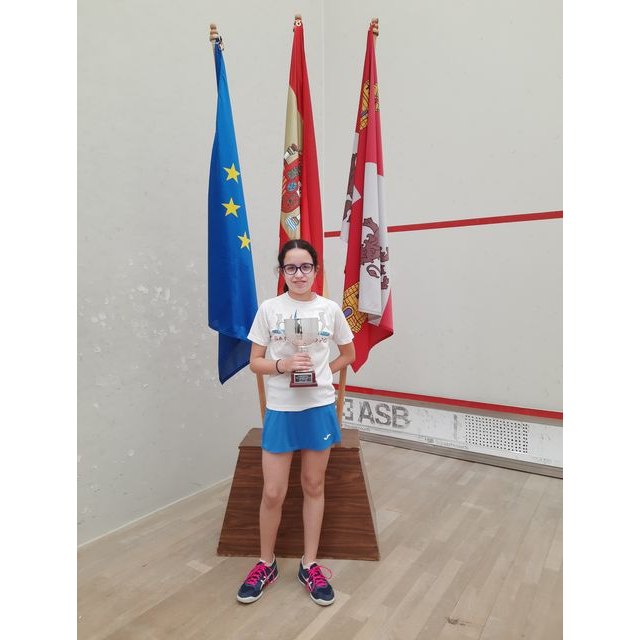 Mónica Hdez, Foto 3