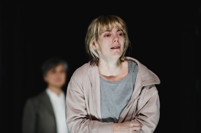 La producción del Centro Dramático Nacional ´El Golem´ llega esta semana al Teatro Romea - 3, Foto 3