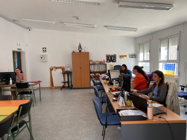 Reglamento de Utilización y Funcionamiento de Espacios Jóvenes de Torre Pacheco - 1, Foto 1