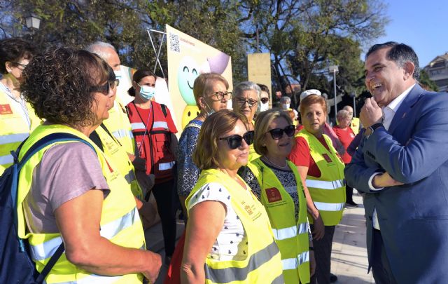 Murcia marcha por la Salud Mental - 3, Foto 3