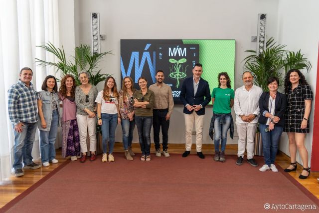 El Festival Mucho Más Mayo ofrecerá una decena de talleres en su laboratorio formativo - 1, Foto 1