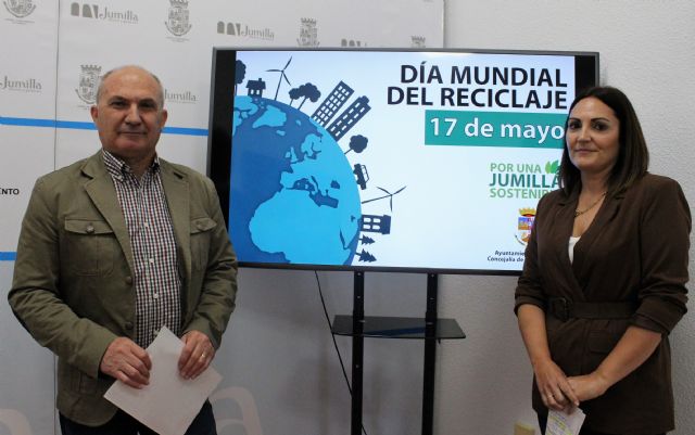Medio Ambiente conmemorará el Día Mundial del Reciclaje con dos actividades en el Mercado de Abastos - 1, Foto 1