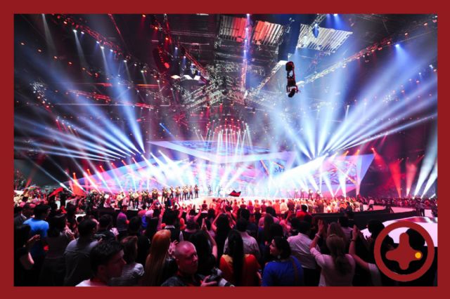 Y por eso esta fue la edición más vista de Eurovisión en España - 1, Foto 1