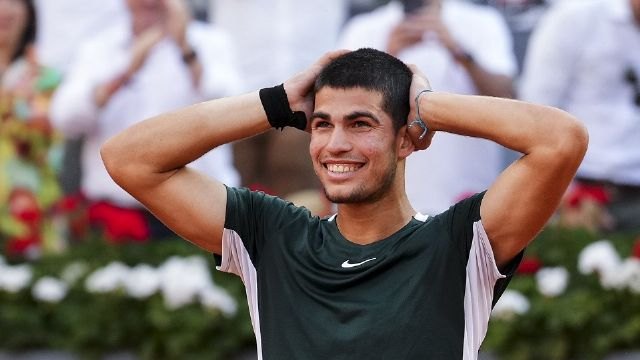 Foto: Mutua Madrid Open, Foto 1