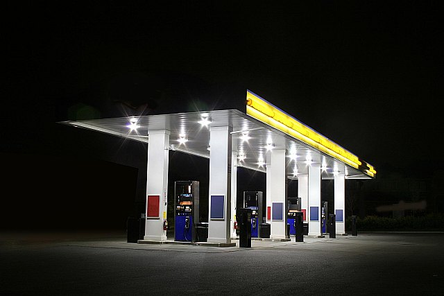 Cómo localizar la gasolinera más cercana - 1, Foto 1
