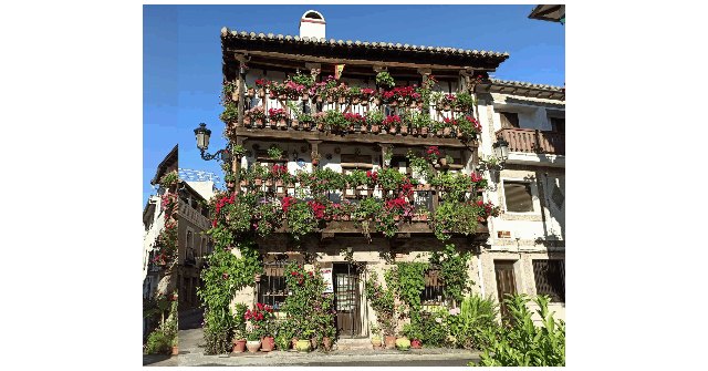 Museo del Juguete de Hojalata, Candeleda, Ávila - 2, Foto 2