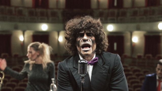 Rokavieja lanza nuevo videoclip: El Show de la Rosa Negra - 1, Foto 1