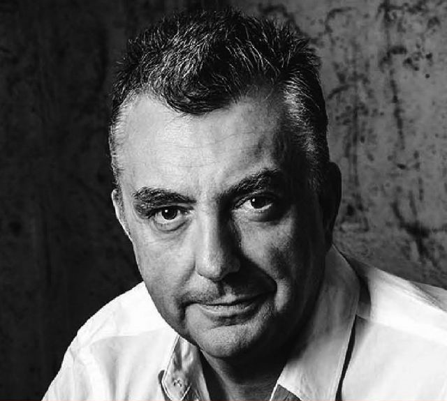 Manuel Vilas cierra el Ciclo Escritores en su tinta 2022 de Molina de Segura el jueves 12 de mayo - 1, Foto 1