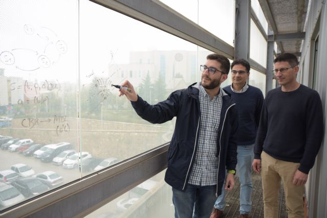 Logran con Inteligencia Artificial comunicaciones más fluidas entre vehículos para evitar accidentes y atascos - 2, Foto 2