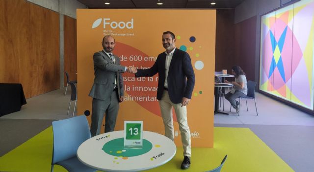 El XI Simposio internacional del CTNC sitúa a Murcia en el foco de la tecnología alimentaria - 2, Foto 2