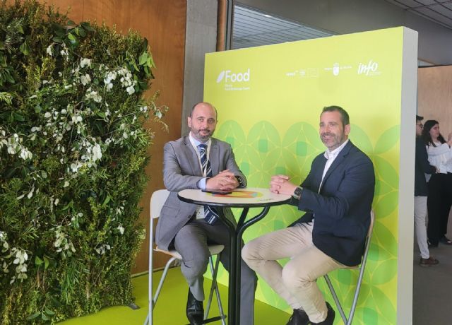El XI Simposio internacional del CTNC sitúa a Murcia en el foco de la tecnología alimentaria - 3, Foto 3
